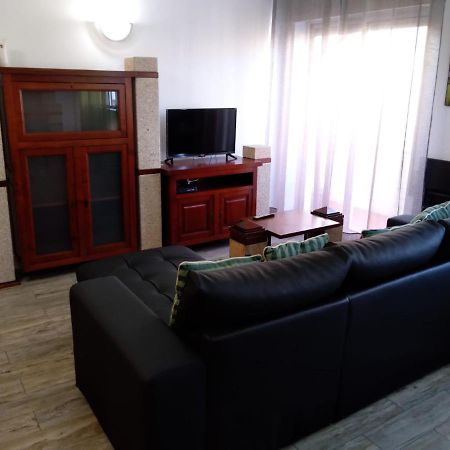 Apartamento Balsa Viseu Exteriör bild
