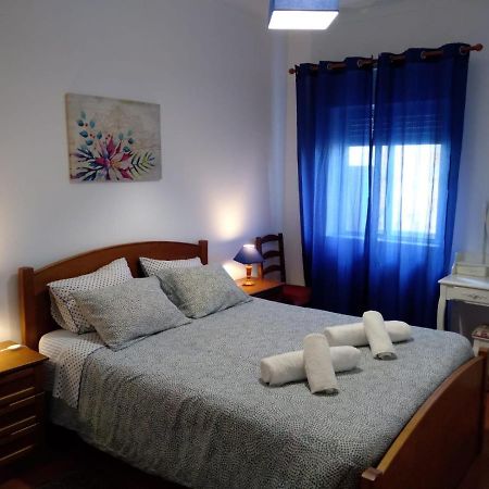 Apartamento Balsa Viseu Exteriör bild