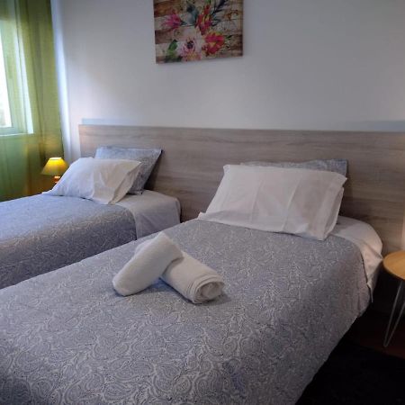Apartamento Balsa Viseu Exteriör bild