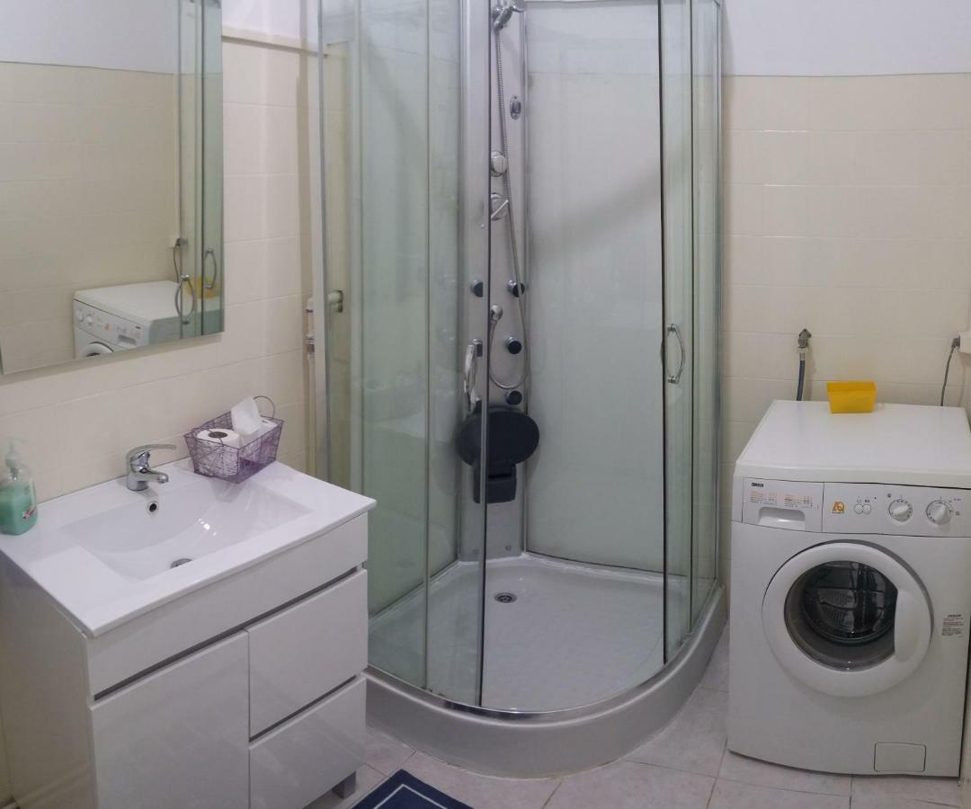 Apartamento Balsa Viseu Exteriör bild