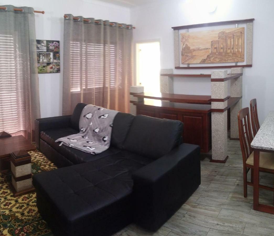 Apartamento Balsa Viseu Exteriör bild