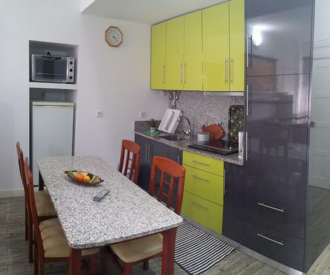Apartamento Balsa Viseu Exteriör bild